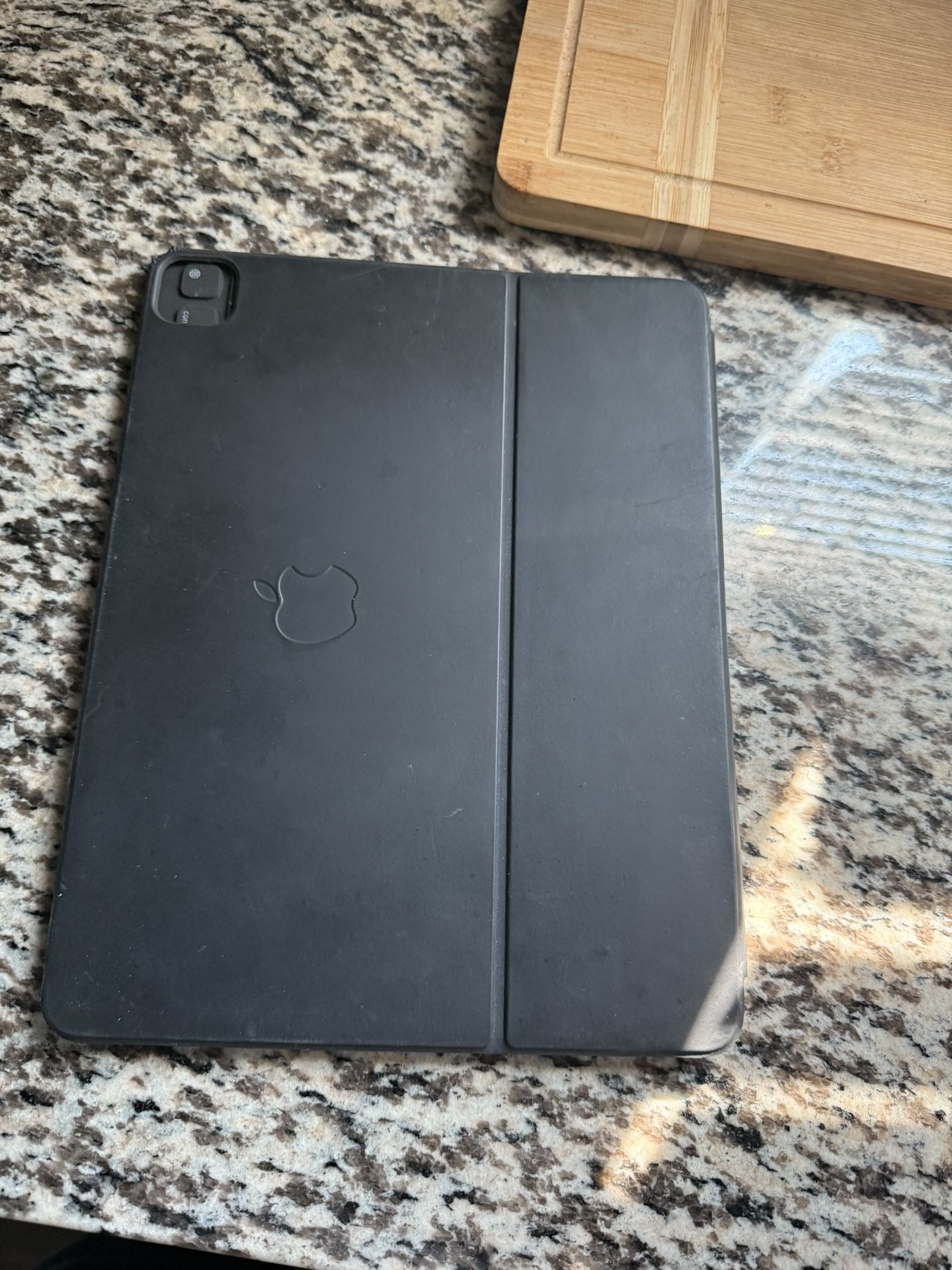 iPad Pro 12.9 Case With Keyboard 4th Gen