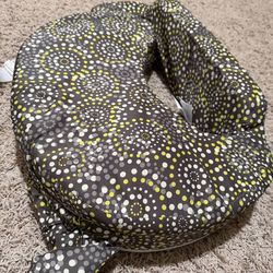 Brest friend nursing pillow