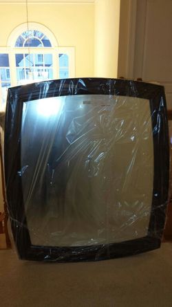 Brand New Mirror
