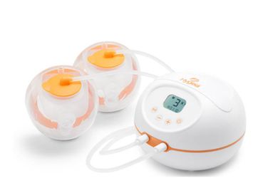 Hygeia Hospital Grade Breast Pump