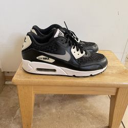 Men’s Nike Air Shoes