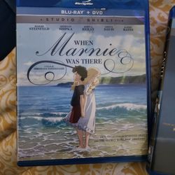 When Marnie Was there 