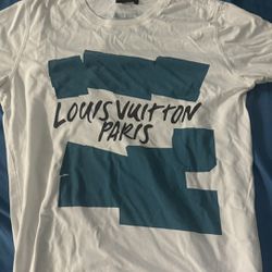 Lv Shirt 