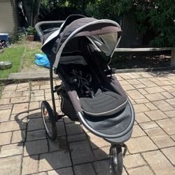 Stroller  Big size 