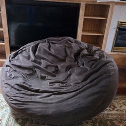 Big  Joe  Adult  Bean Bag  Chair