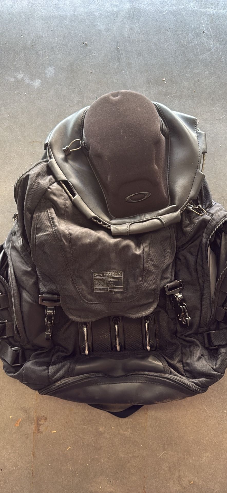 Oakley Kitchen Sink Backpack