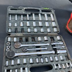 Socket set