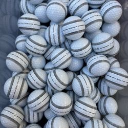 Golf Balls Taylor Made Tp5 And Tp5x