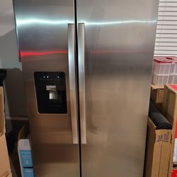 Brand New Whirlpool Refrigerator