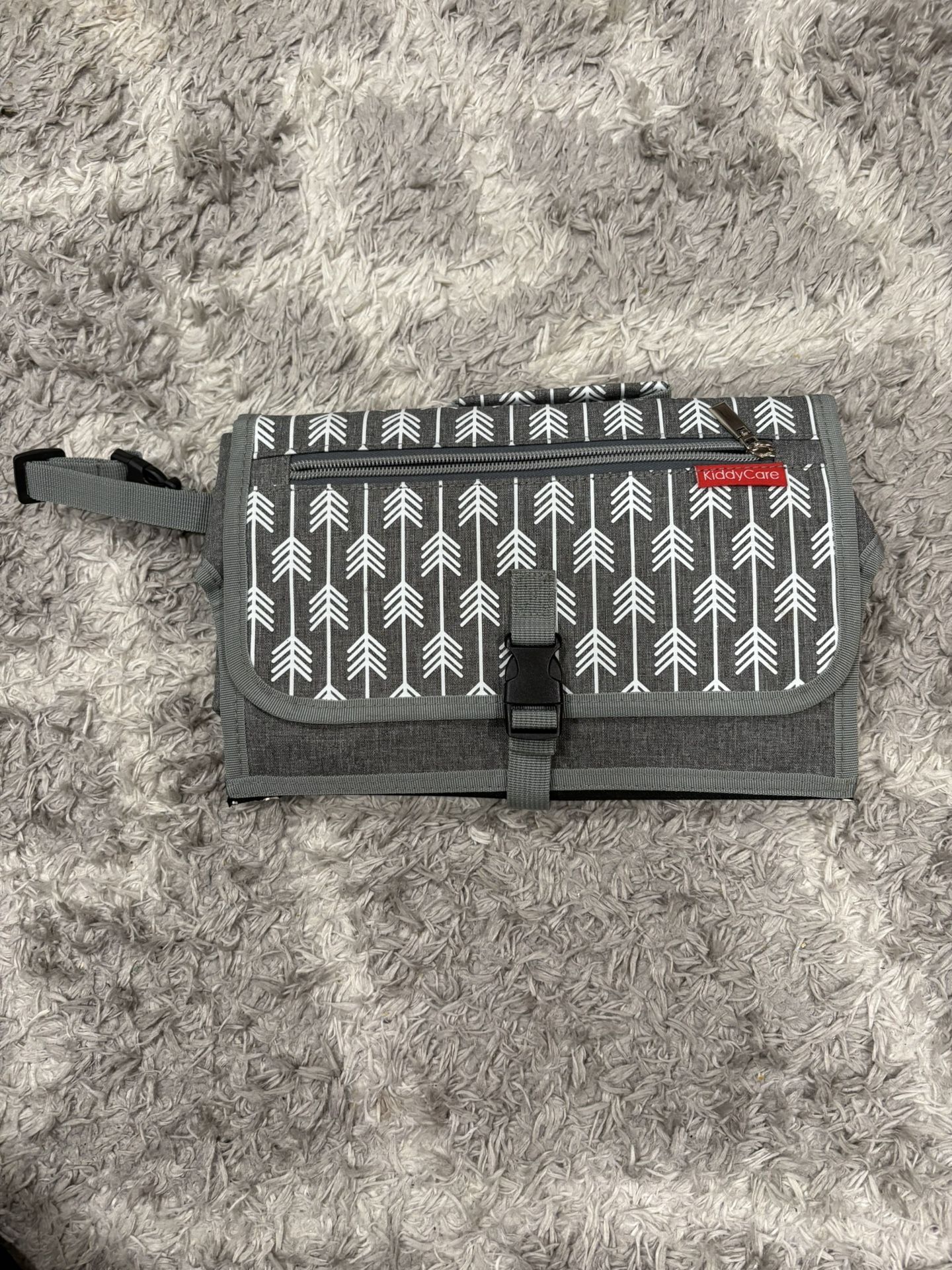 Baby Changing Station