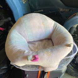 Baby Pillow