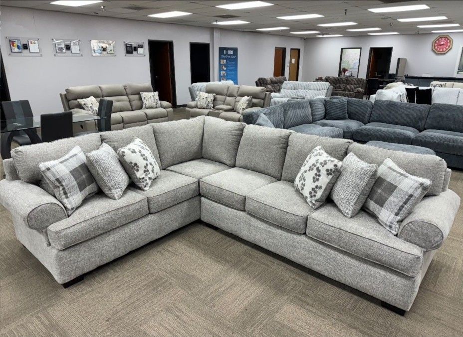 Promotion On Livingroom Furniture Sectional Couches Sofa Furniture 🛋