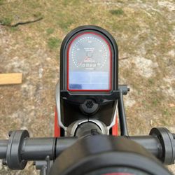 Elliptical 
