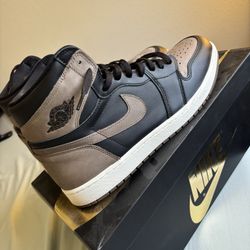 Jordan 1 Palomino Size 13 