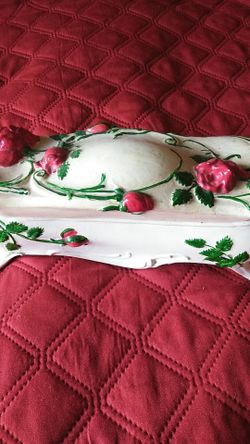 Cerámica para adorno