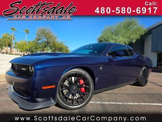 2015 Dodge Challenger