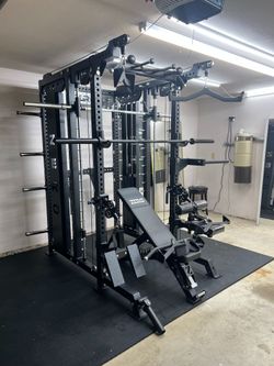💥Smith Machine 500💥