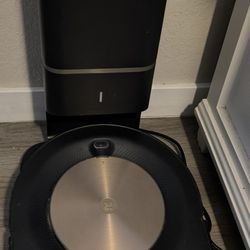 Irobot Roomba S9 Robotic Vacuum Cleaner Wifi Connected