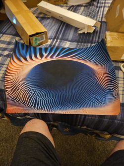 Large mouse pad