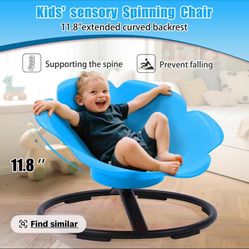 Sensory Chair