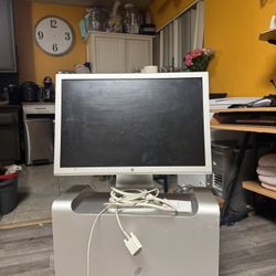 Apple Cinema HD Display 23