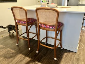 Counter chairs