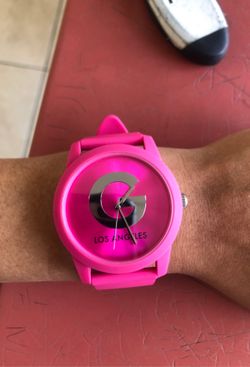 Reloj guess semi nuevo