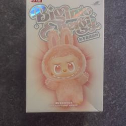 Labubu V3
