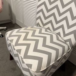 Accent Chair
