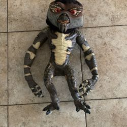 Gremlins Puppet