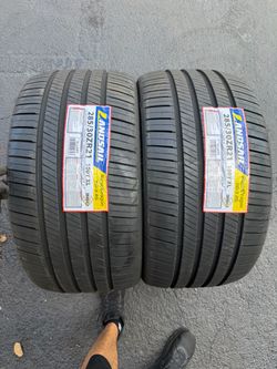 Landsail 285 30 R21