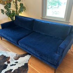 West Elm Andes Sofa 86”