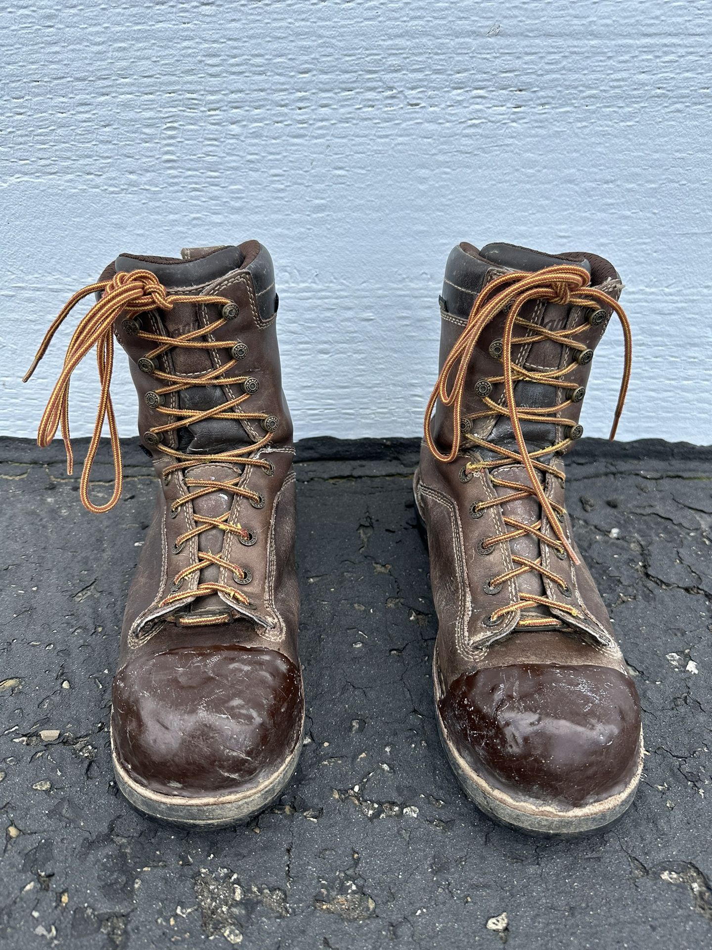 Danner Work Boots 10.5