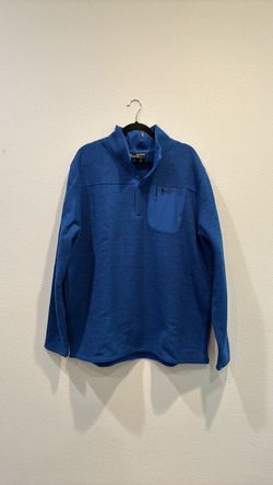 Under Armour Men’s Loose /Coupe Lache Suelto Shirt. Blure. . Sz 3XL