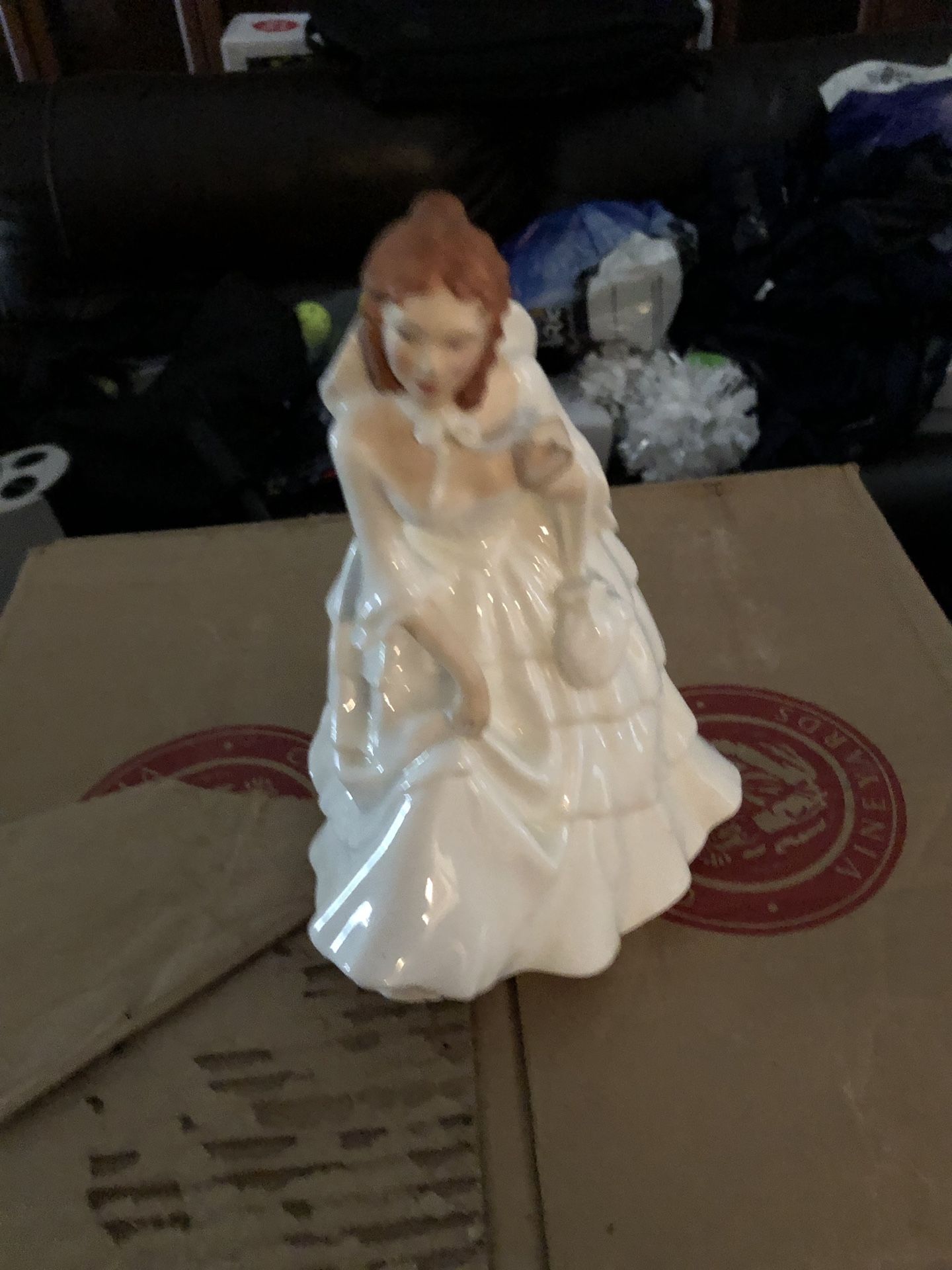 Royal Doulton Barbara