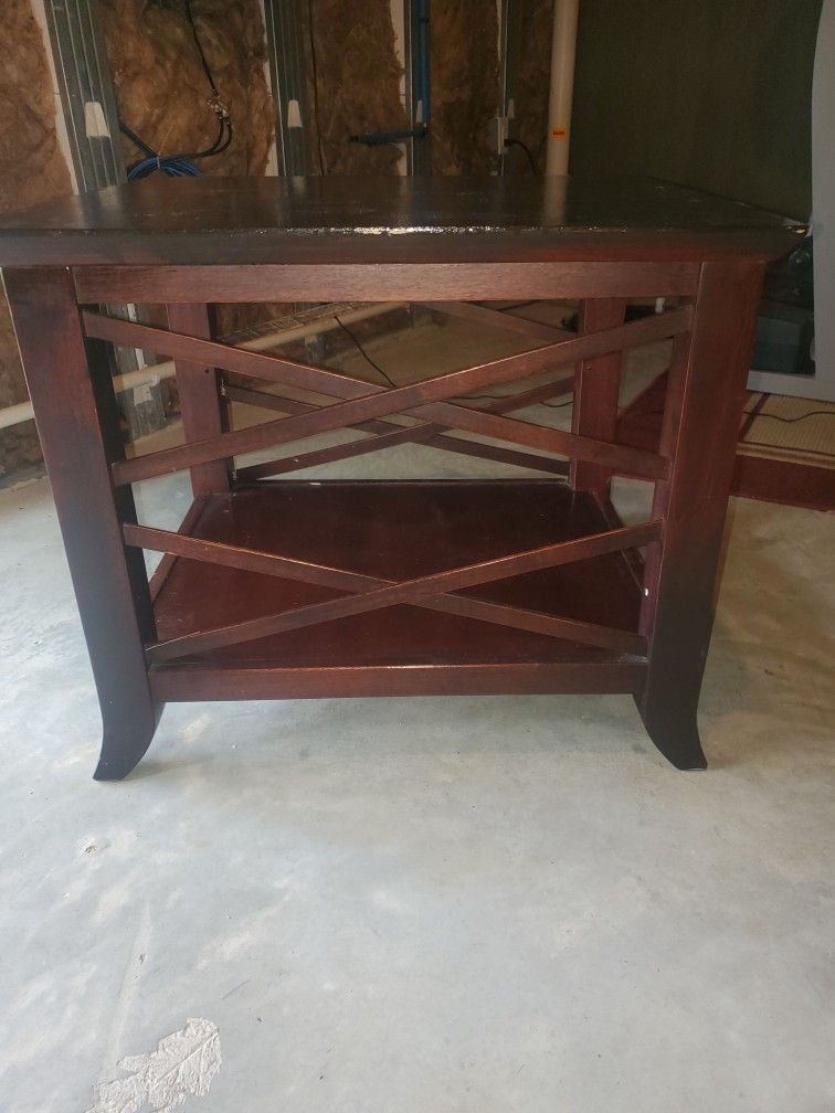 End Table