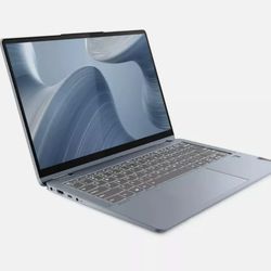 Laptop Lenovo Flex 5i 14" Touch Laptop i5-1235U 8GB
RAM 256GB SSD (82R700ABUS)