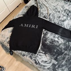 Amiri Hoodie 