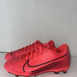 Soccer Cleats 