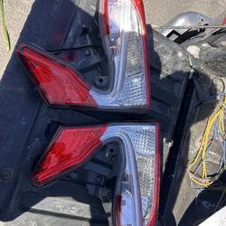 2018-2022 TOYOTA CH-R TRUNK LIGHTS 👉👉ASK FOR PRICE 