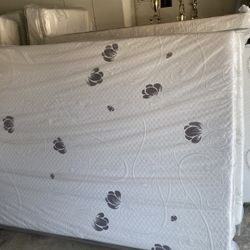 Mattress Queen Size