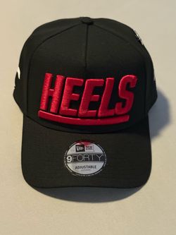 New Era x Westside Gunn Heels Have Eyes GxFR 4th Rope Snapback Hat Brand New