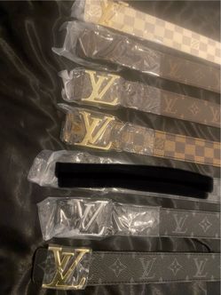 Belts