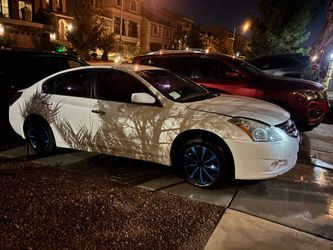2010 Nissan Altima