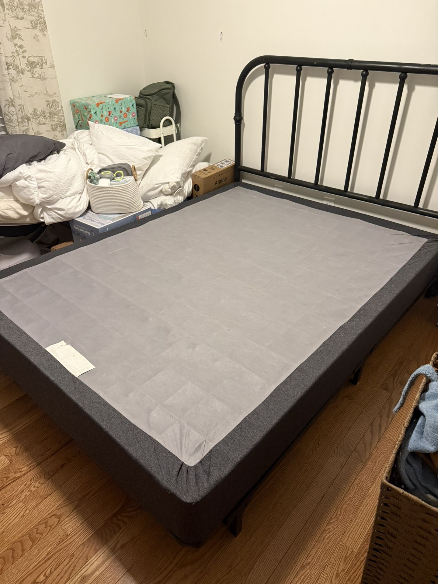 Queen Box Spring