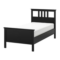 Twin bed 