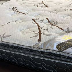 Colchon Memory Foam 