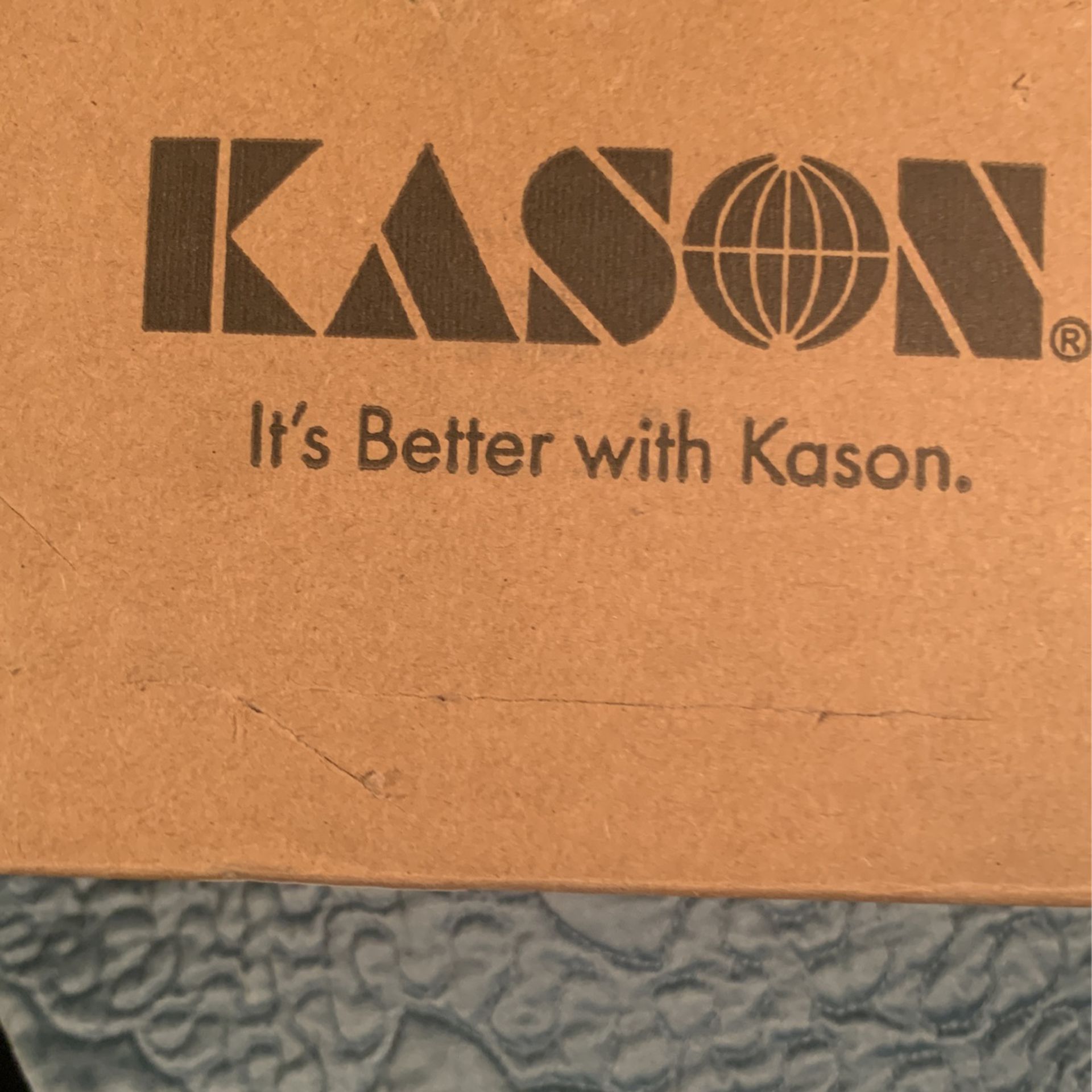 Kason Light Fixture
