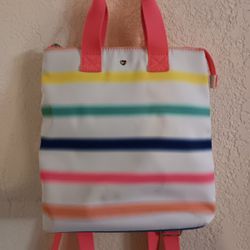 Tommy Hilfiger Rainbow Bag