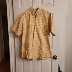 St John's Bay Men's Shirt